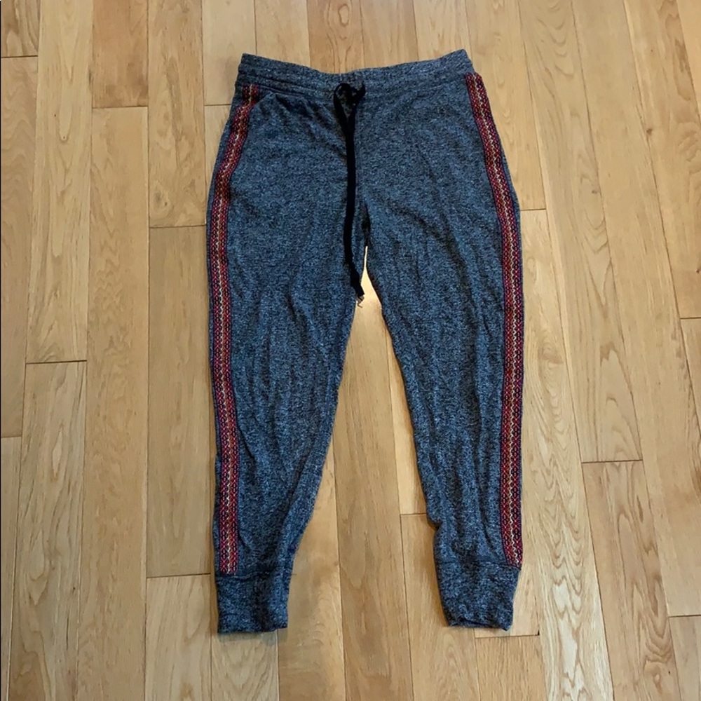 Joggers